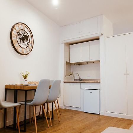 Serra Di Cassano Apartment Napoli Eksteriør billede