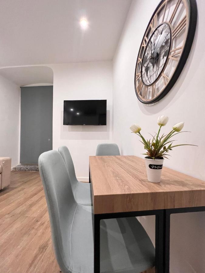 Serra Di Cassano Apartment Napoli Eksteriør billede