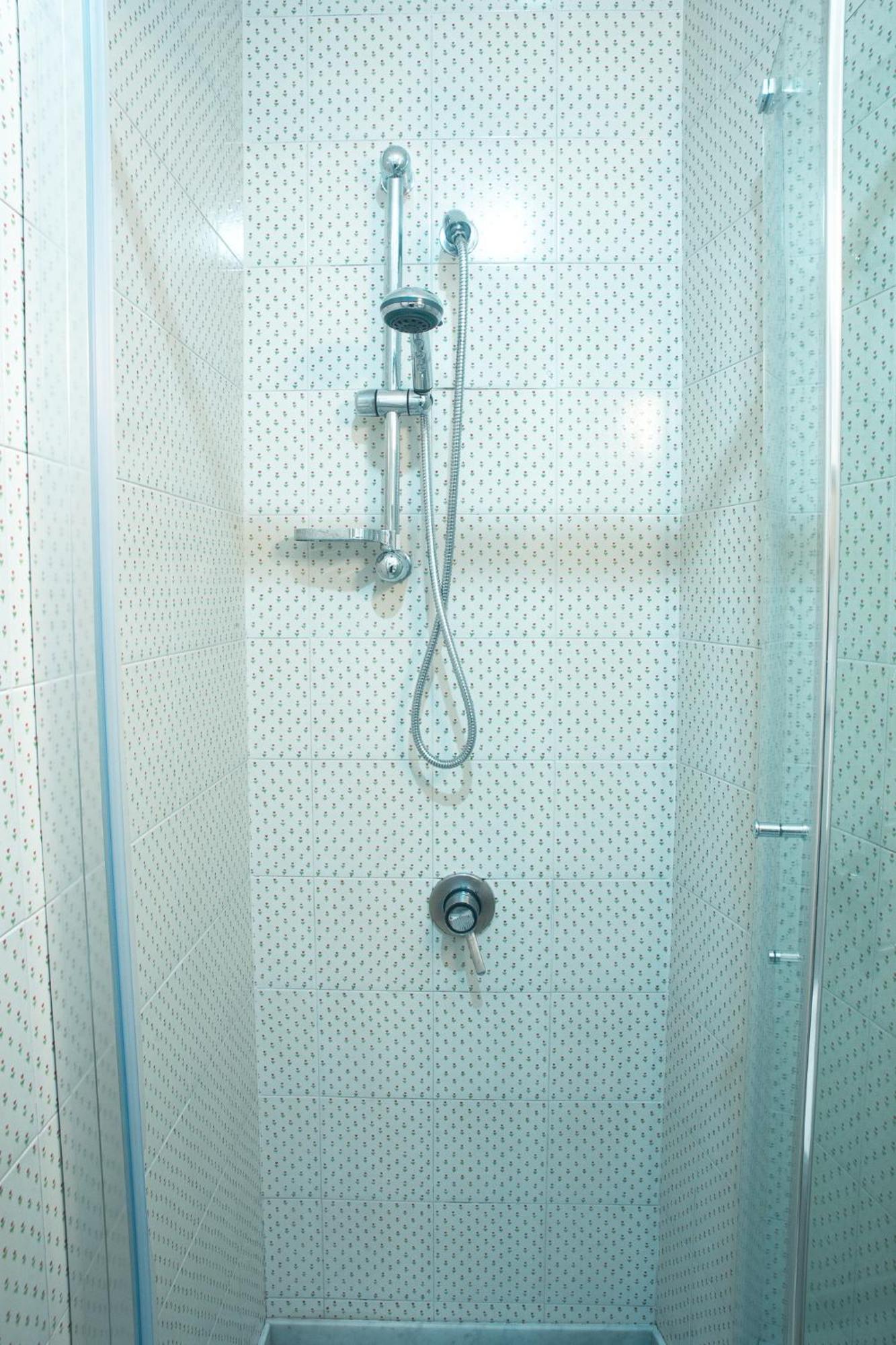Serra Di Cassano Apartment Napoli Eksteriør billede